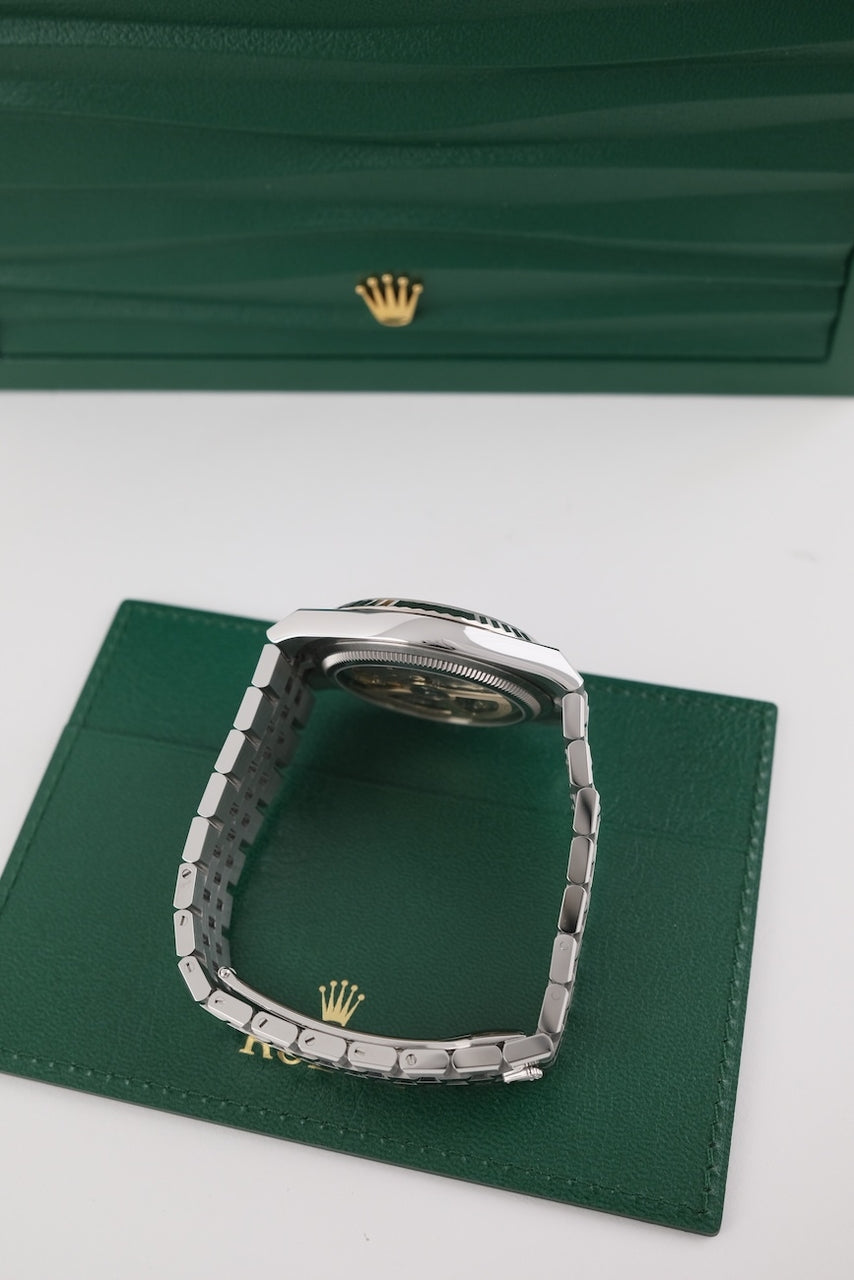 Land-Dweller 40 127334 Box + original Papers
